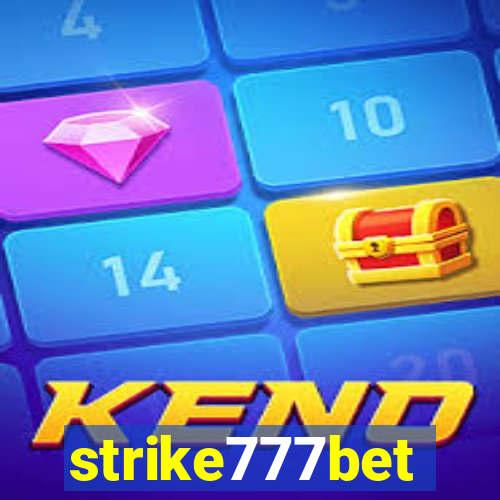 strike777bet