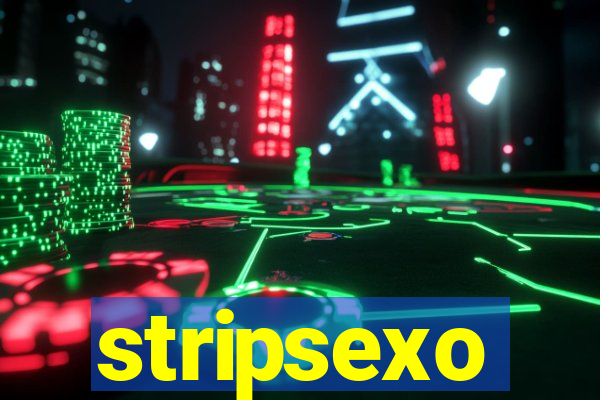 stripsexo