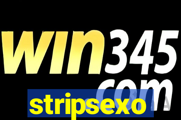 stripsexo