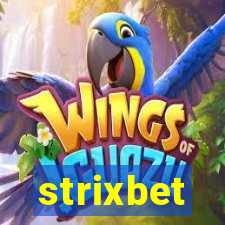 strixbet