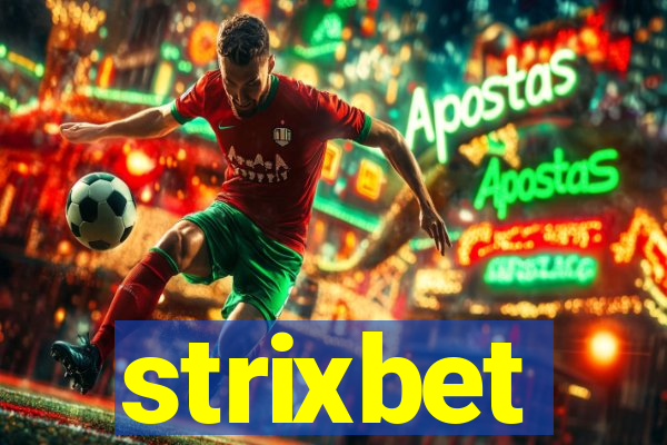 strixbet