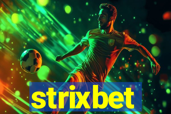 strixbet