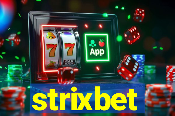 strixbet
