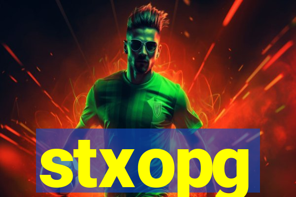 stxopg