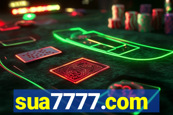 sua7777.com