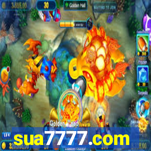 sua7777.com