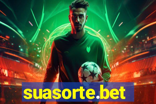 suasorte.bet