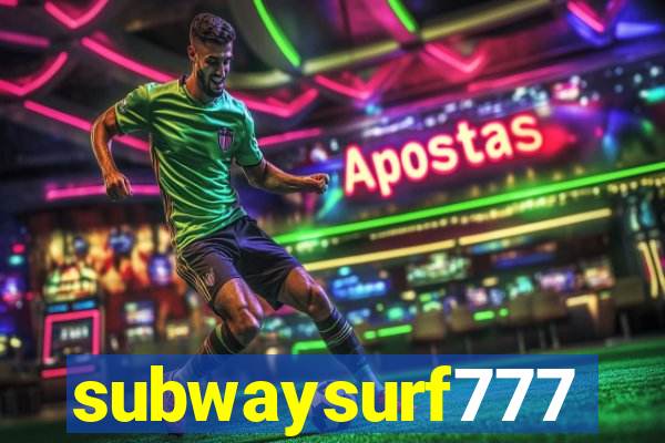 subwaysurf777