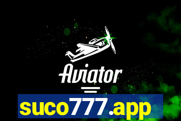 suco777.app