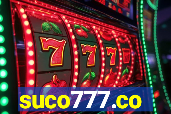 suco777.co