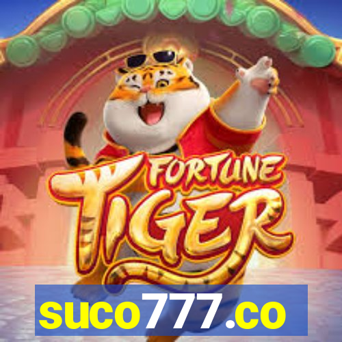 suco777.co