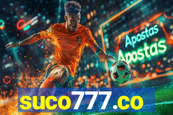 suco777.co