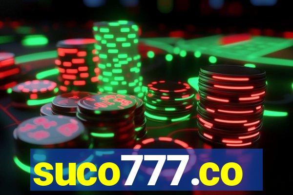 suco777.co