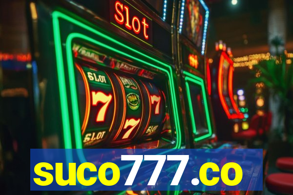 suco777.co