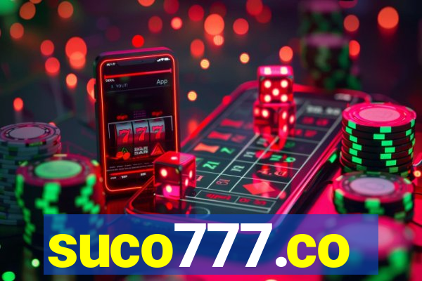 suco777.co