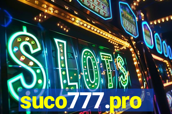 suco777.pro