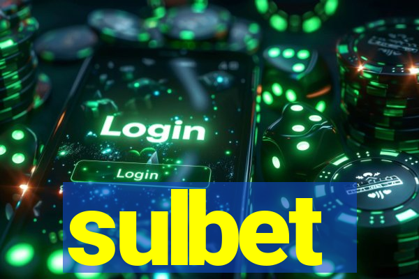 sulbet