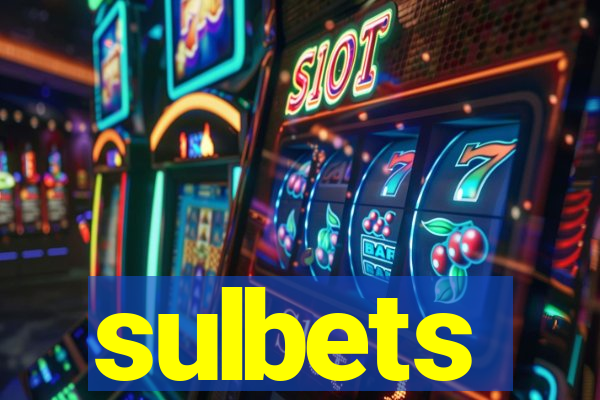 sulbets