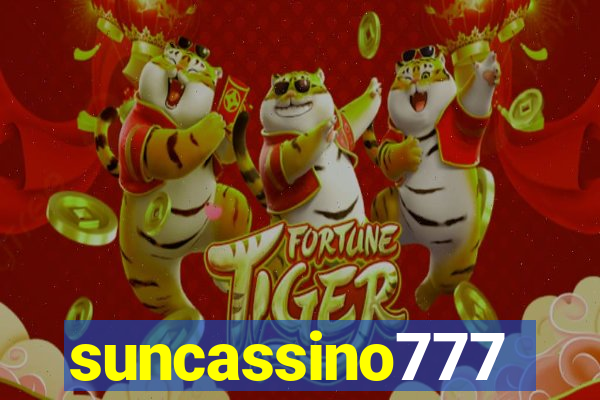 suncassino777