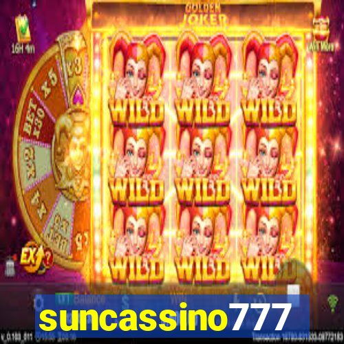 suncassino777
