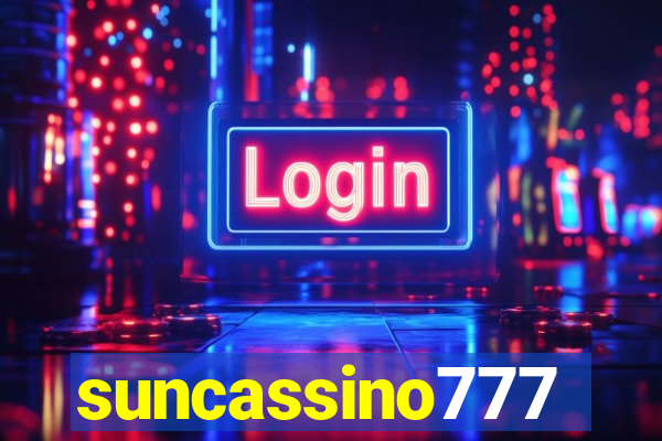 suncassino777