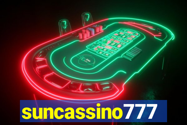suncassino777