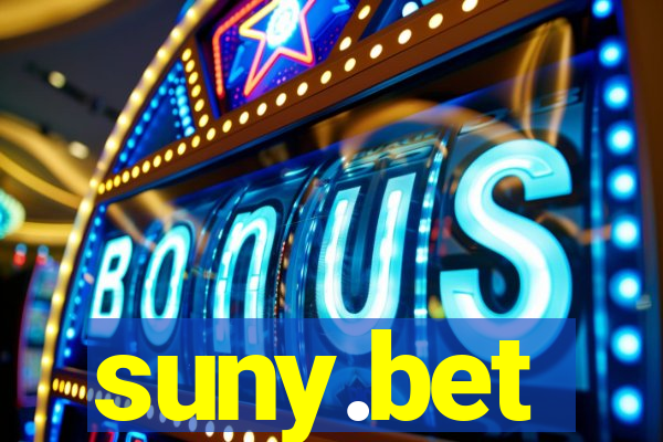 suny.bet