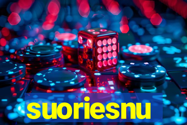 suoriesnu