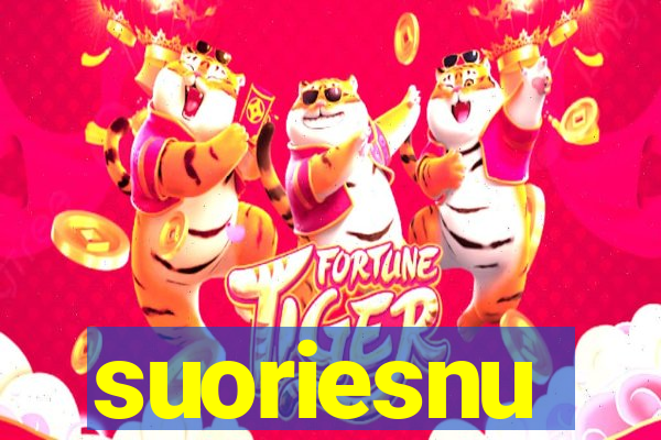 suoriesnu