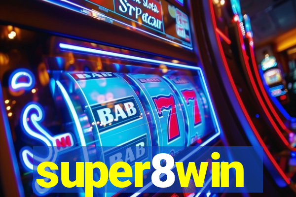 super8win