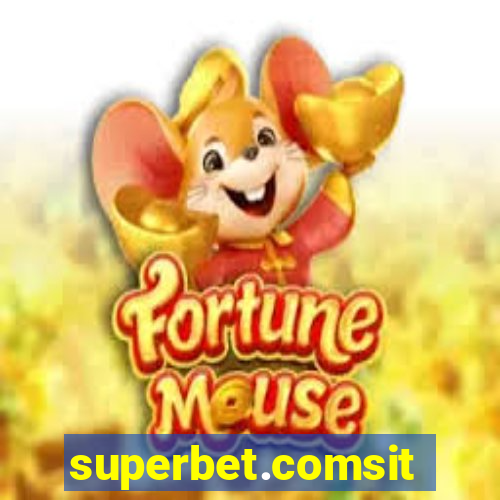 superbet.comsite