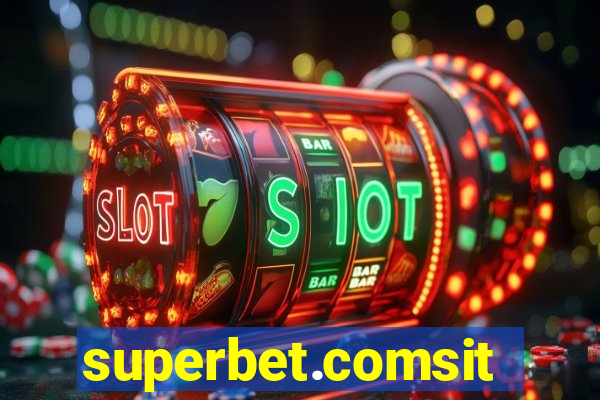 superbet.comsite