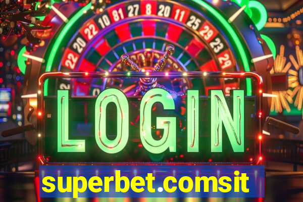 superbet.comsite