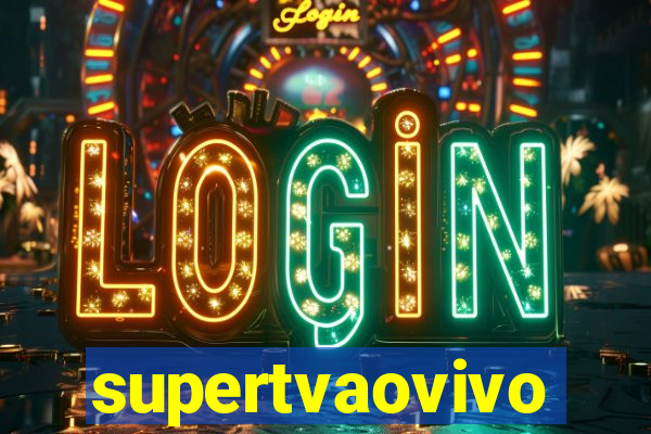 supertvaovivo