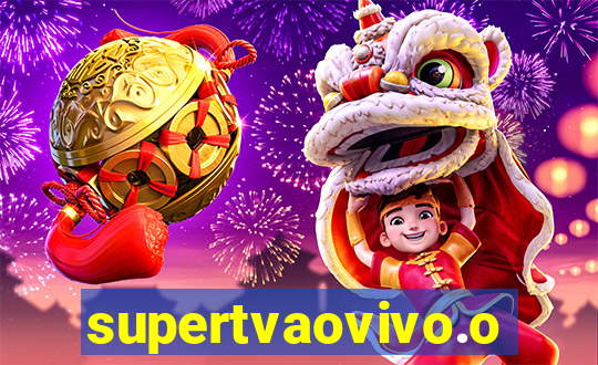 supertvaovivo.oi
