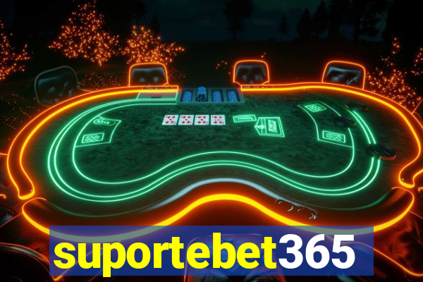 suportebet365