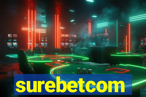 surebetcom