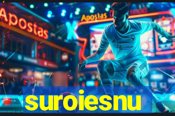 suroiesnu