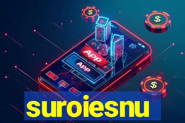suroiesnu