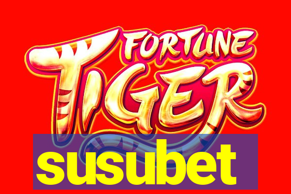 susubet