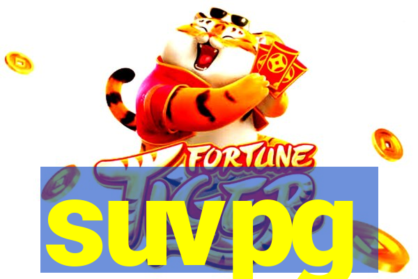 suvpg