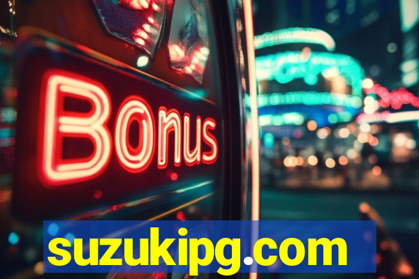 suzukipg.com