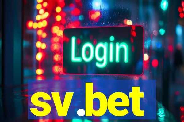 sv.bet