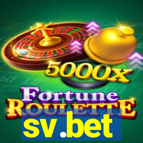 sv.bet