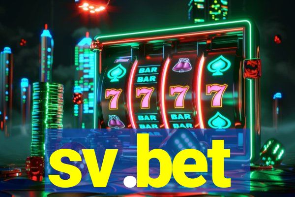sv.bet