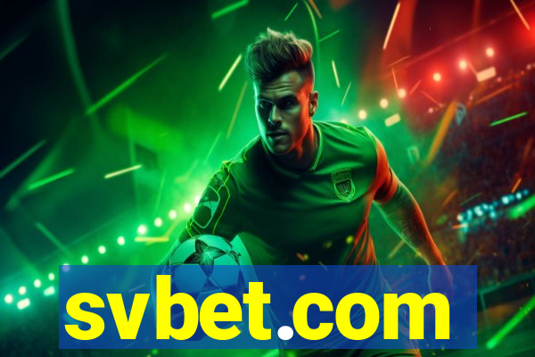 svbet.com
