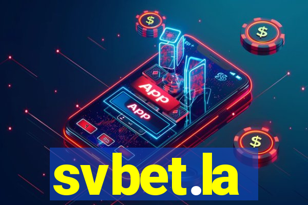 svbet.la
