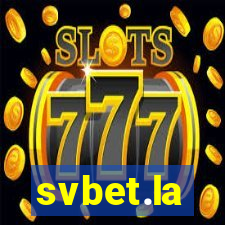 svbet.la