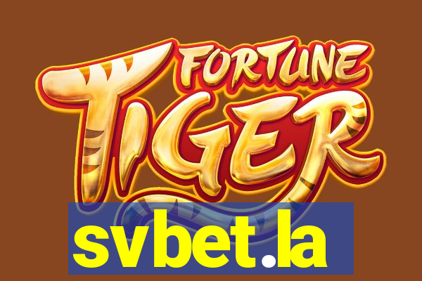 svbet.la