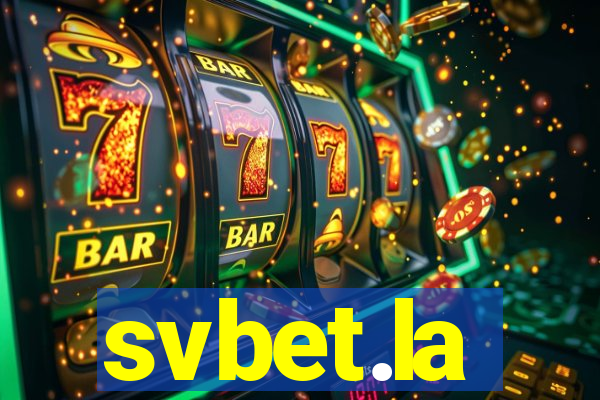 svbet.la
